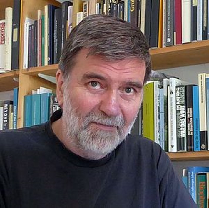 Michael Eckert